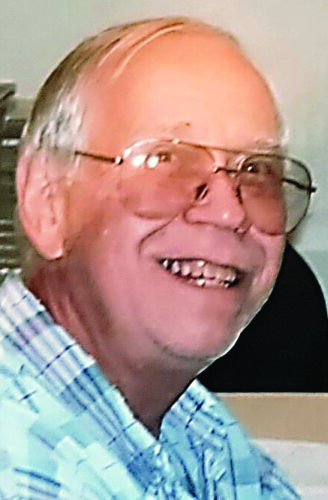 Roger H. Luscombe